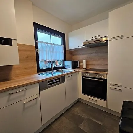 Holiday home Nr 96, Kategorie Komfort Plus, Hochbergle, Allgaeu Karlsebene