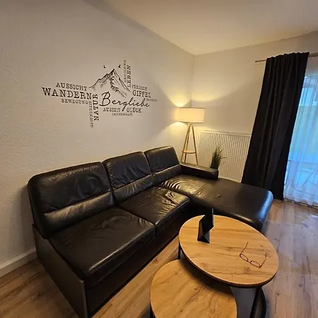 Holiday home Nr 96, Kategorie Komfort Plus, Hochbergle, Allgaeu